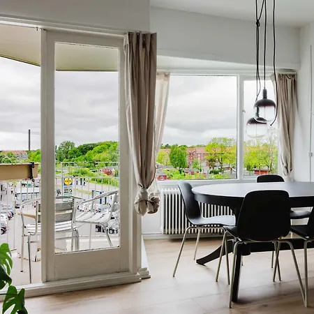 Stylish In Valby