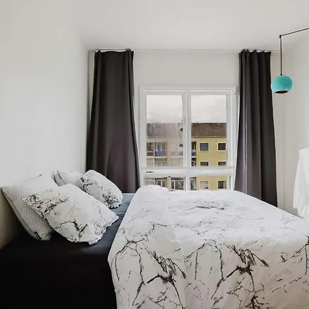 Διαμέρισμα Stylish In Valby