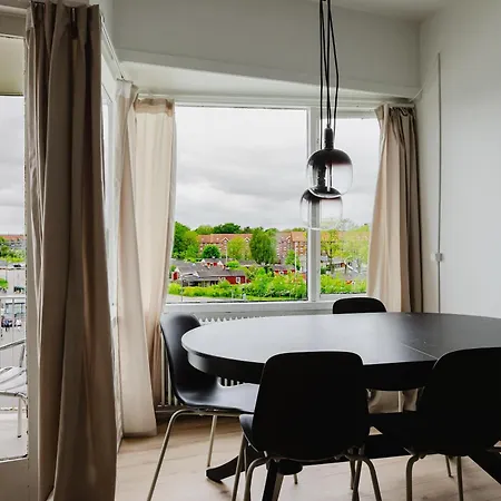Stylish In Valby Διαμέρισμα
