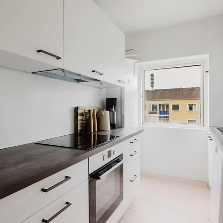 Lejlighed Stylish In Valby København