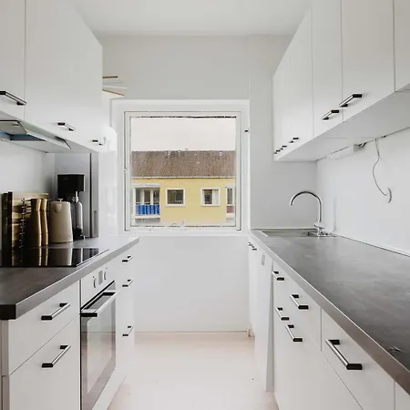 Stylish In Valby Διαμέρισμα Κοπεγχάγη