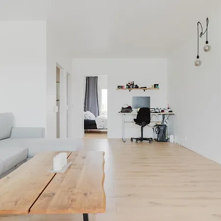 Διαμέρισμα Stylish In Valby
